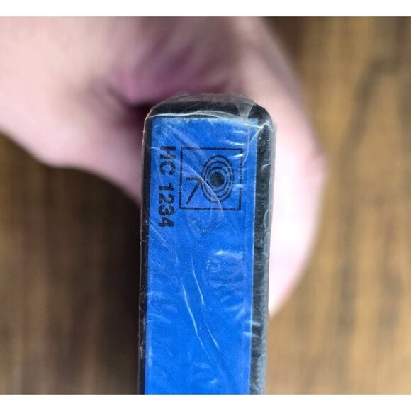 NEW "Hello I'm Johnny Cash" Columbia Stereo Tape HC Reel to Reel Sealed Vintage - Picture 5 of 11